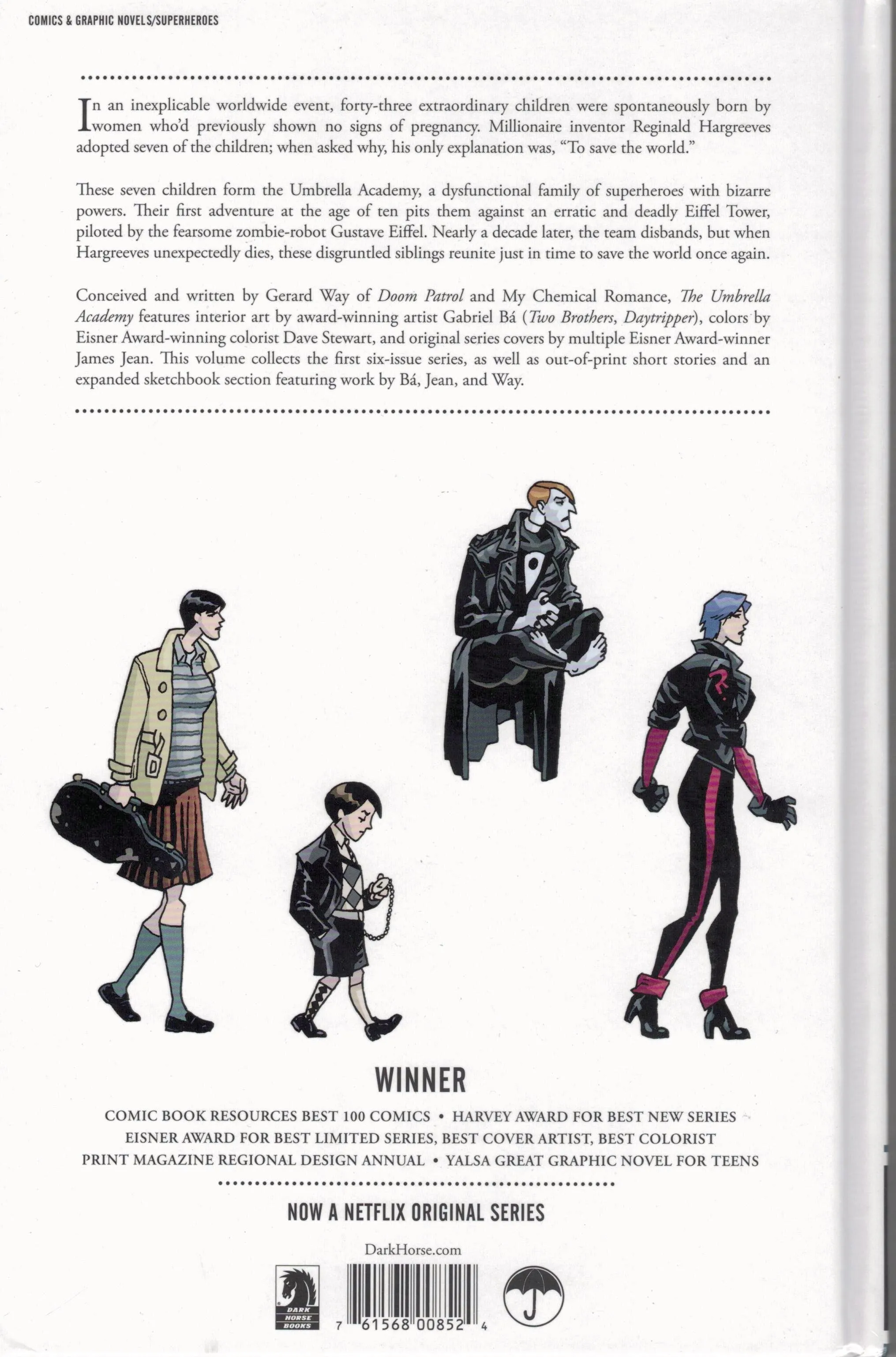 book image